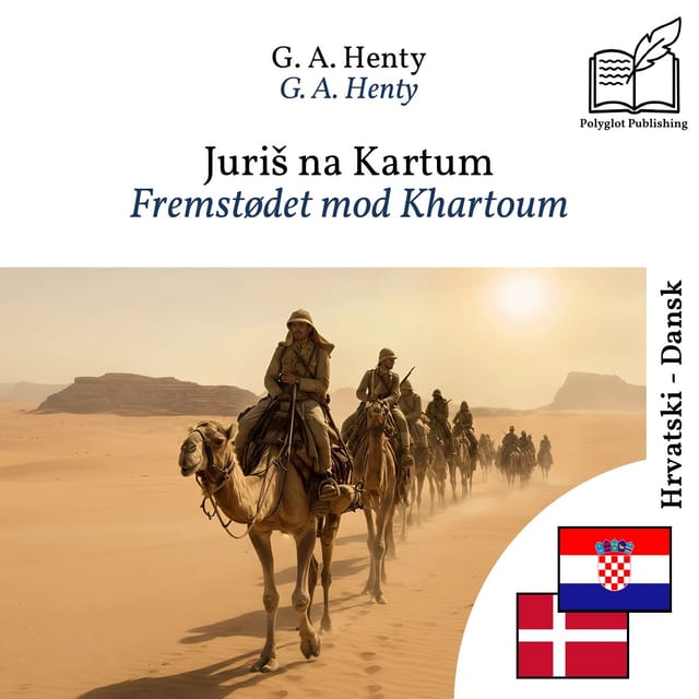 Fremstødet mod Khartoum
