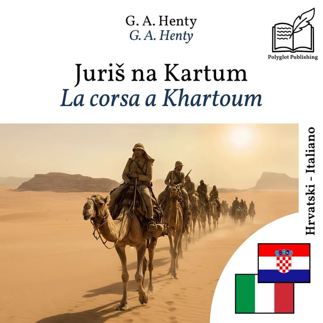 La corsa a Khartoum