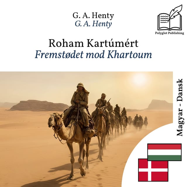 Fremstødet mod Khartoum
