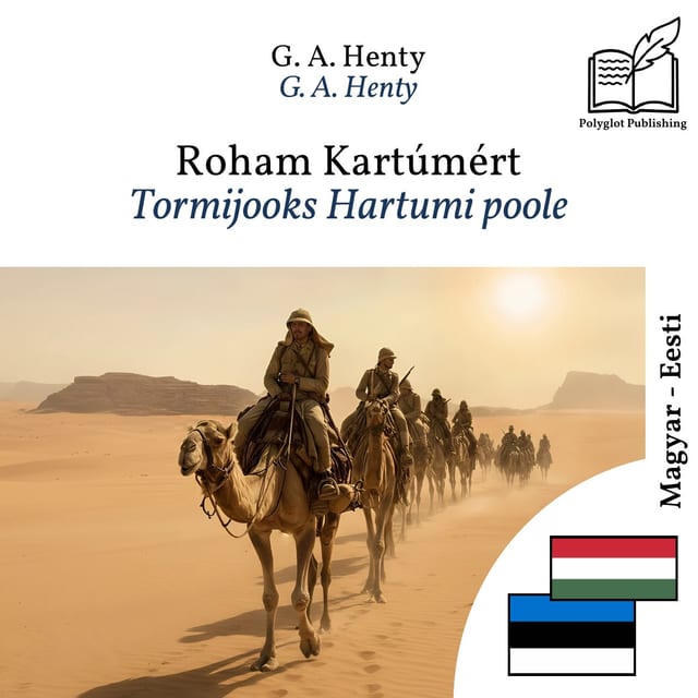 Tormijooks Hartumi poole