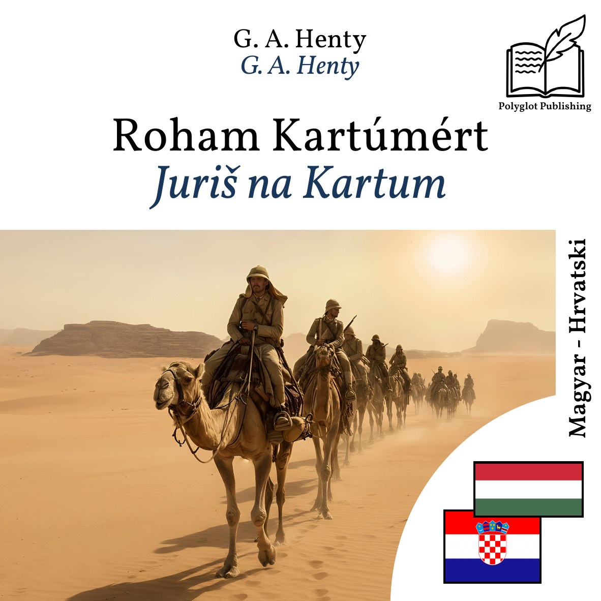 Juriš na Kartum