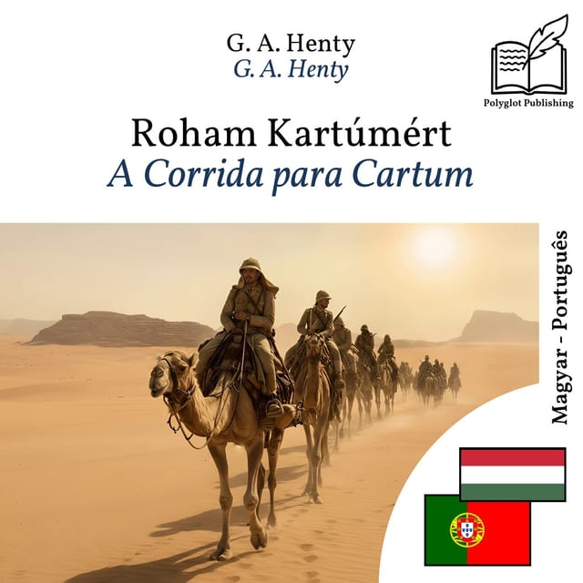 A Corrida para Cartum