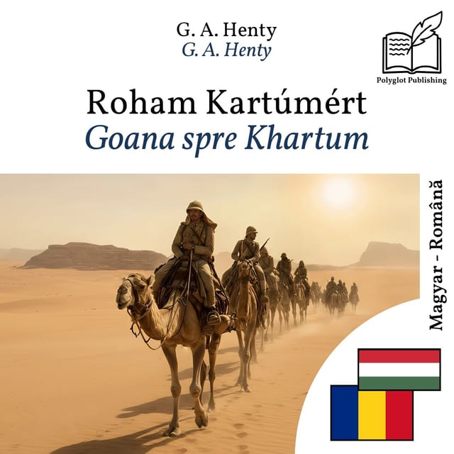 Goana spre Khartum