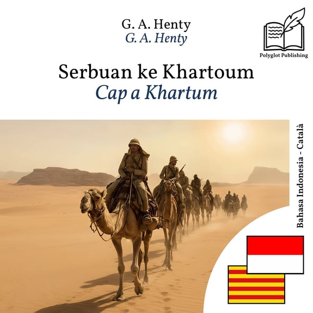 Cap a Khartum