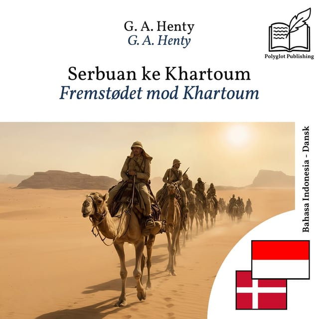 Fremstødet mod Khartoum