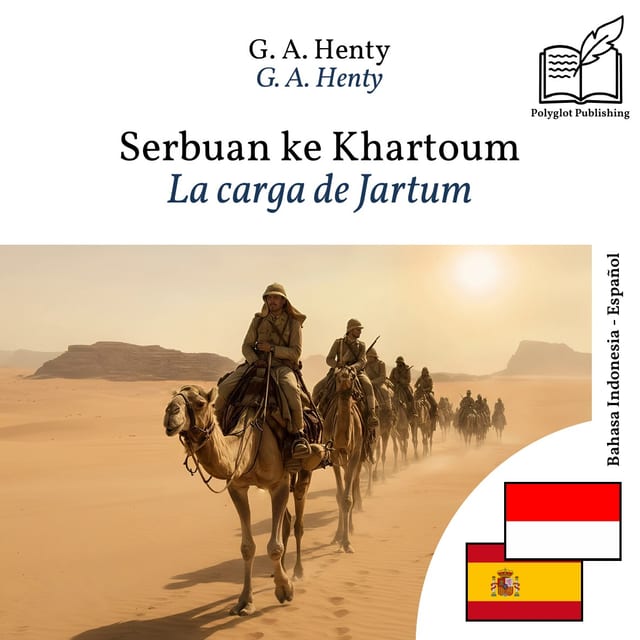La carga de Jartum