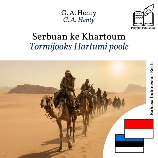 Tormijooks Hartumi poole