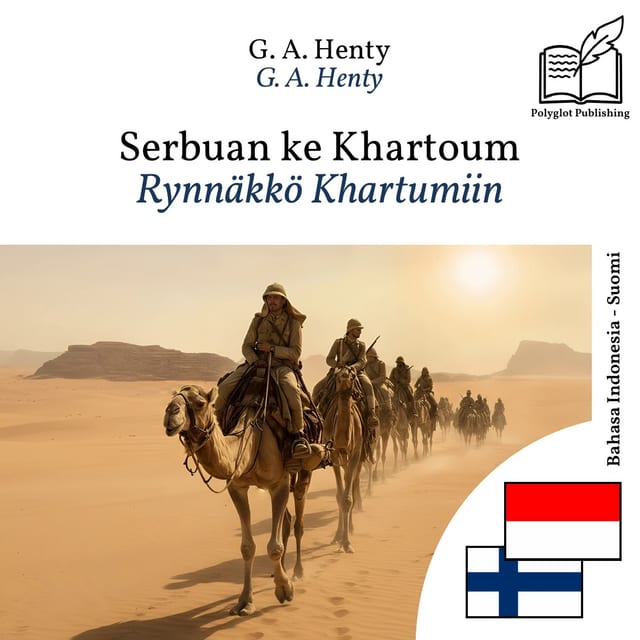 Rynnäkkö Khartumiin