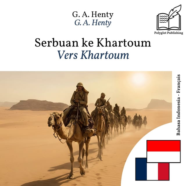 Vers Khartoum
