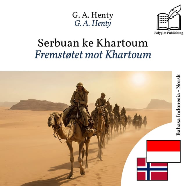 Fremstøtet mot Khartoum