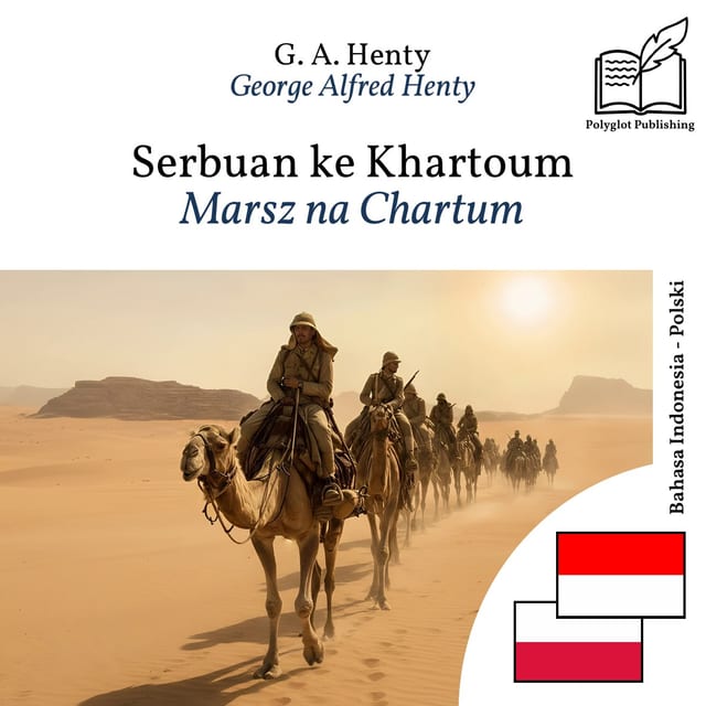 Marsz na Chartum
