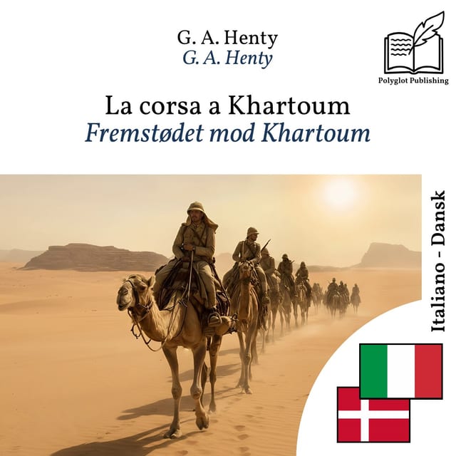 Fremstødet mod Khartoum