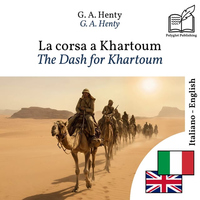 The Dash for Khartoum
