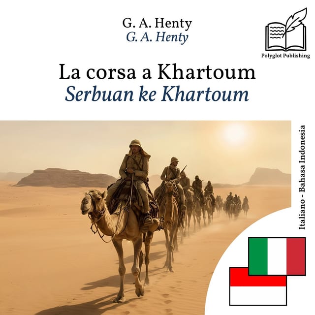 Serbuan ke Khartoum