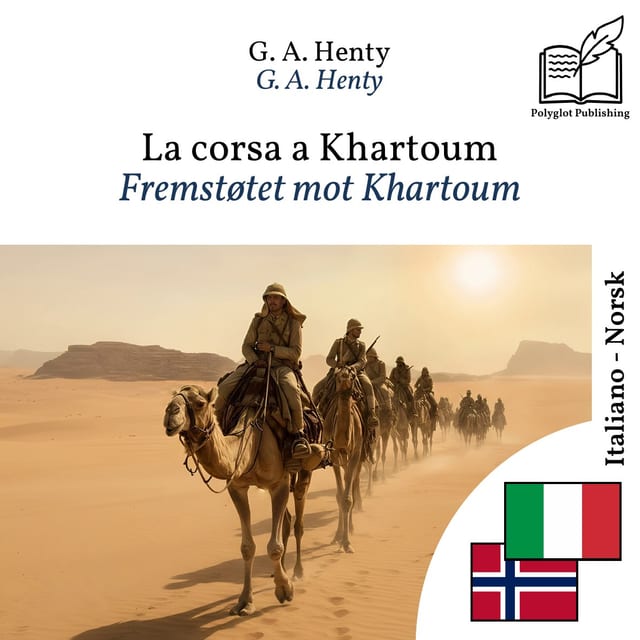 Fremstøtet mot Khartoum