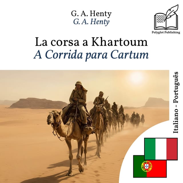 A Corrida para Cartum