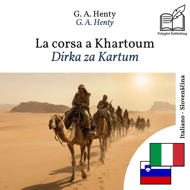 Dirka za Kartum