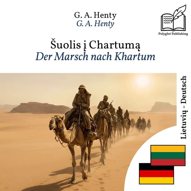 Der Marsch nach Khartum