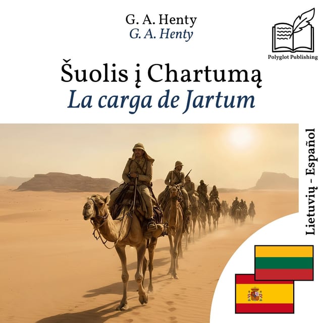 La carga de Jartum