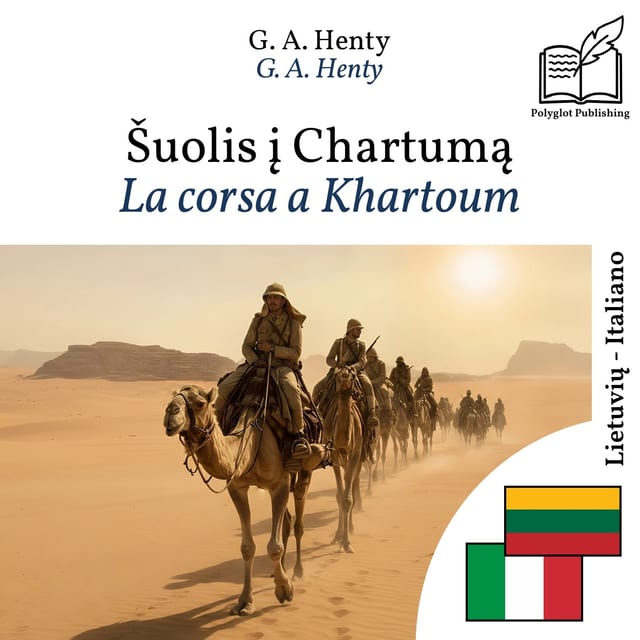 La corsa a Khartoum