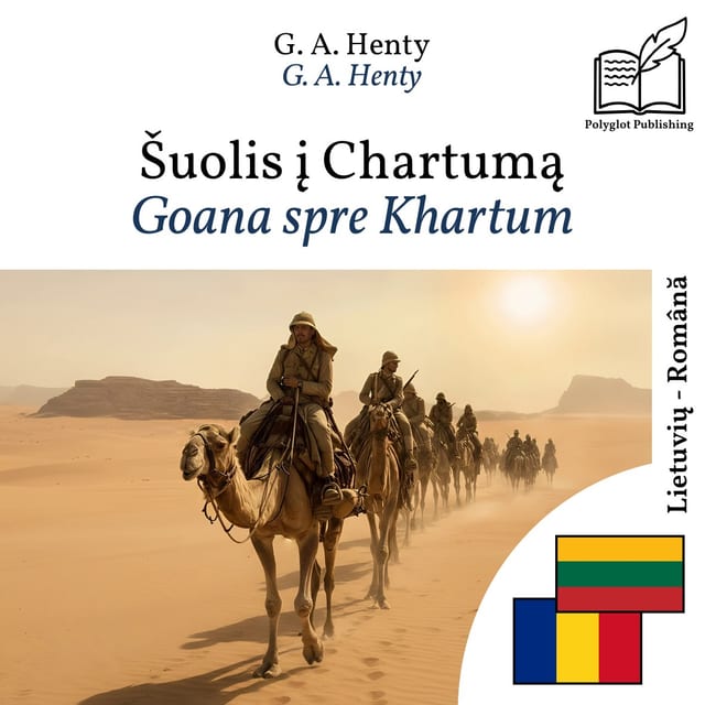 Goana spre Khartum