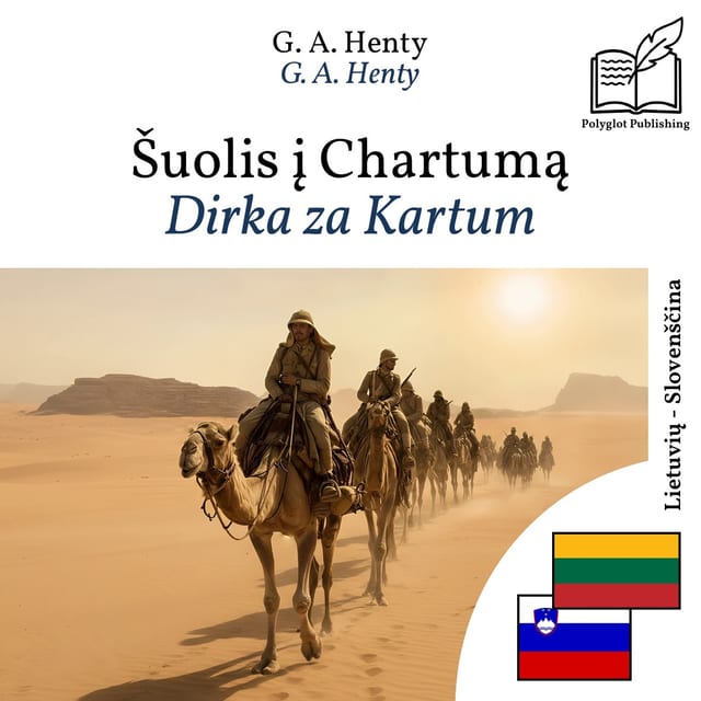 Dirka za Kartum