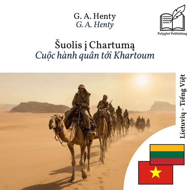 Cuộc hành quân tới Khartoum