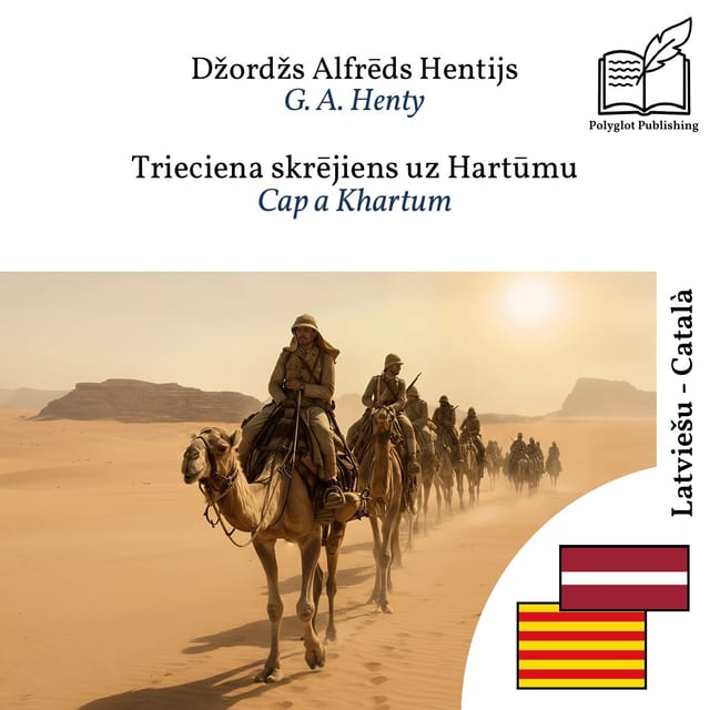 Cap a Khartum