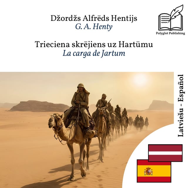 La carga de Jartum