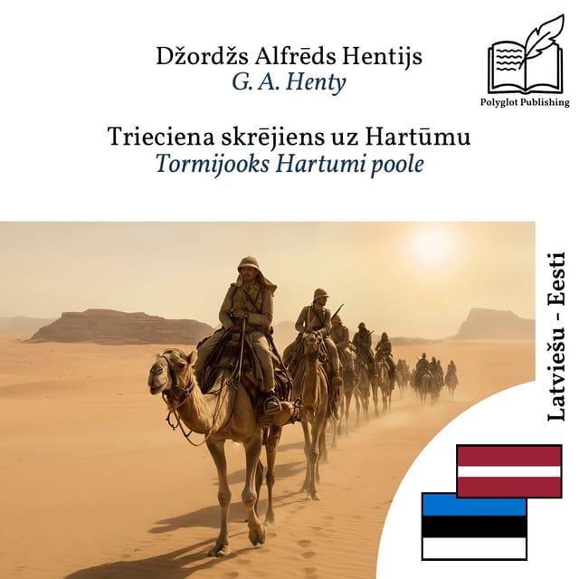 Tormijooks Hartumi poole