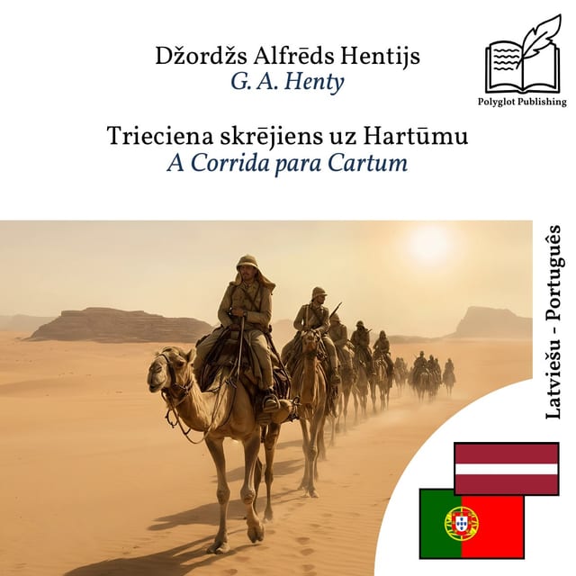 A Corrida para Cartum