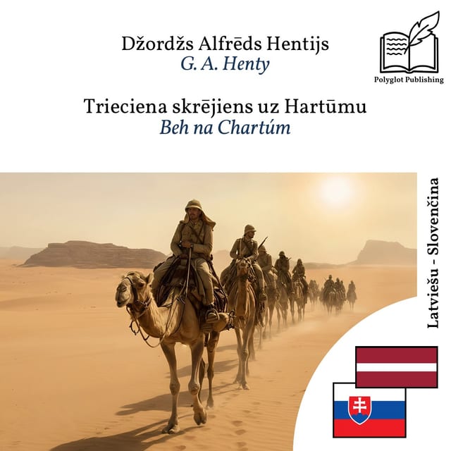 Beh na Chartúm