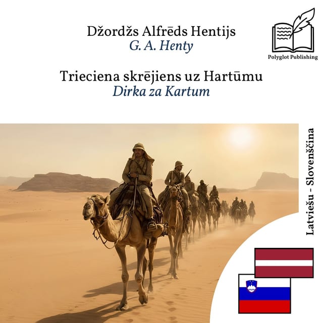 Dirka za Kartum