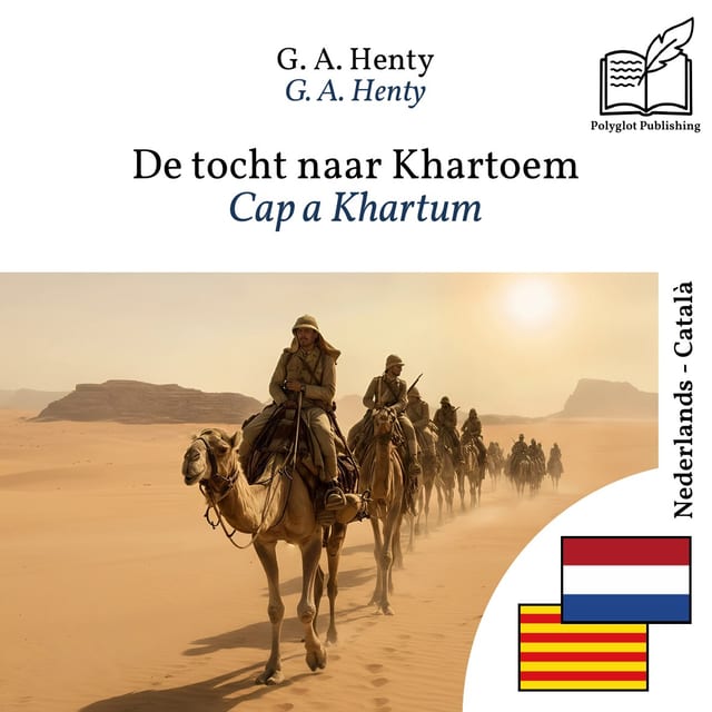 Cap a Khartum