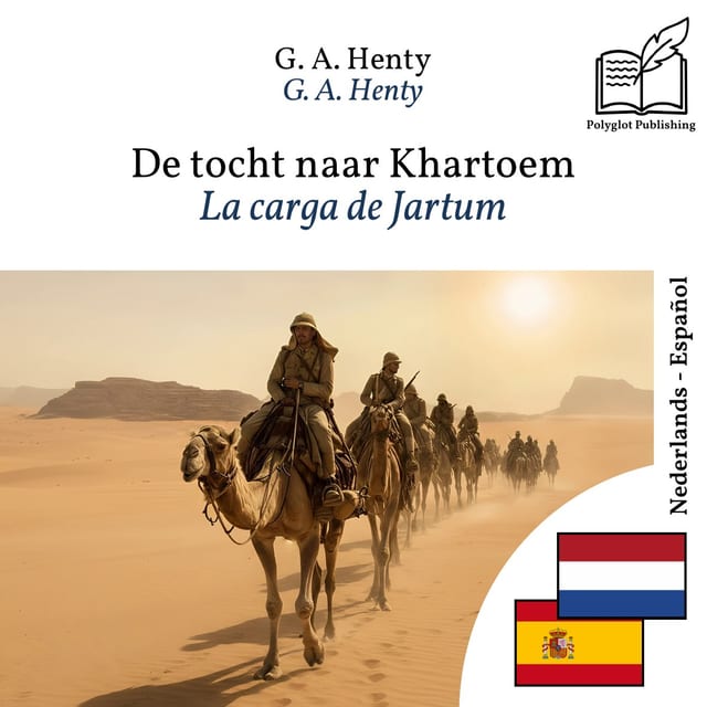 La carga de Jartum