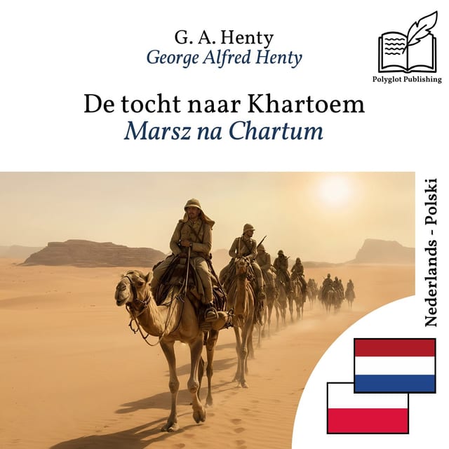 Marsz na Chartum