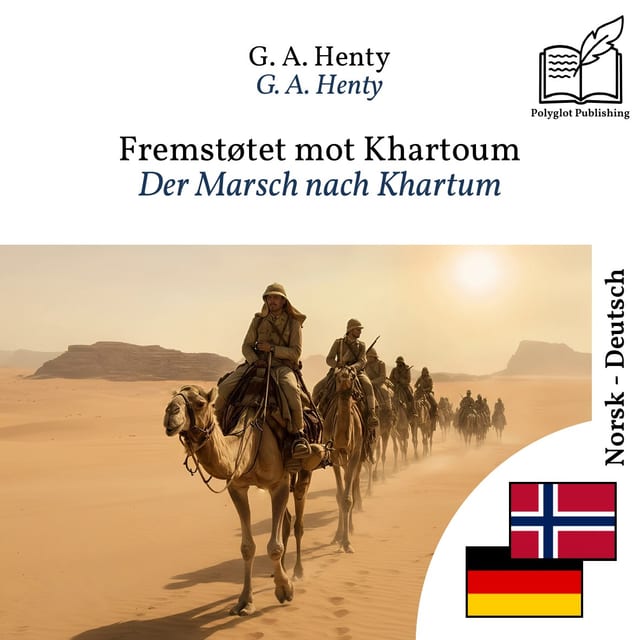 Der Marsch nach Khartum