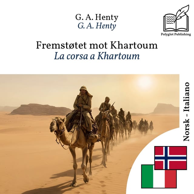 La corsa a Khartoum