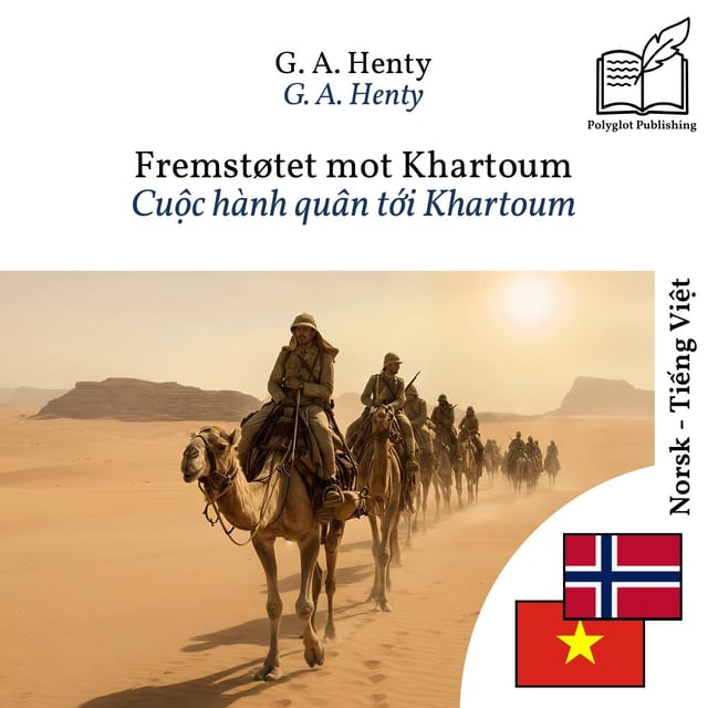 Cuộc hành quân tới Khartoum