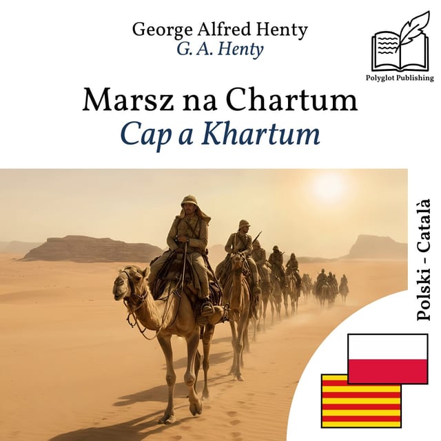 Cap a Khartum