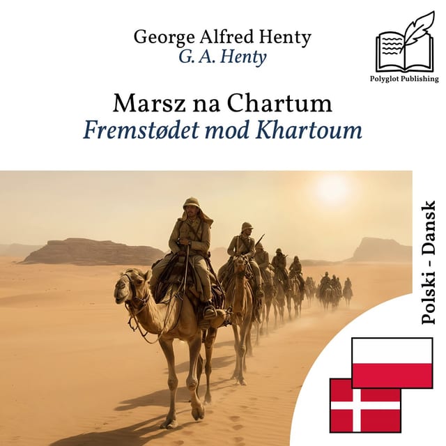 Fremstødet mod Khartoum