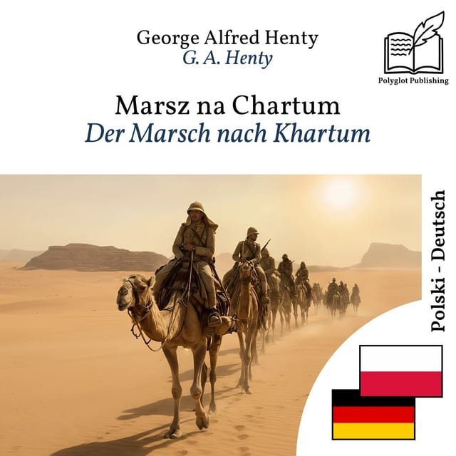 Der Marsch nach Khartum