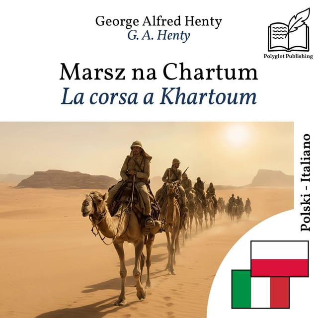 La corsa a Khartoum