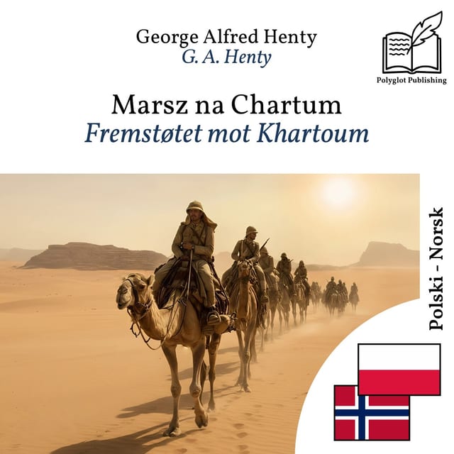 Fremstøtet mot Khartoum