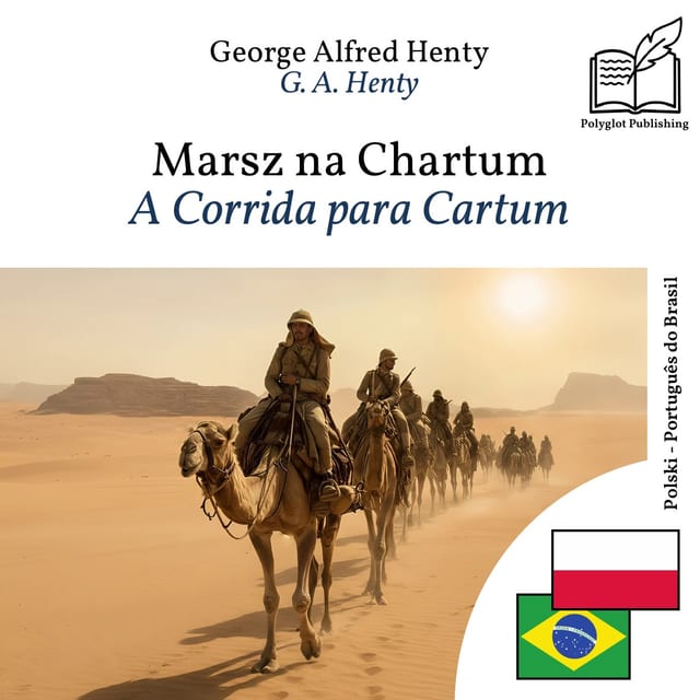 A Corrida para Cartum