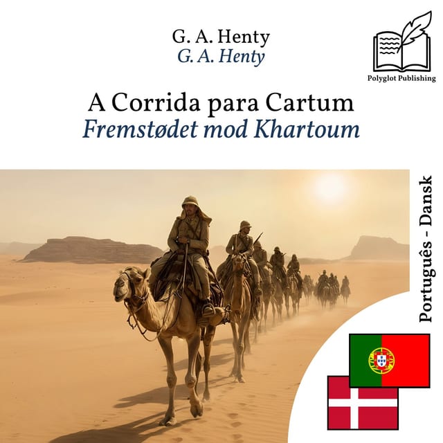 Fremstødet mod Khartoum
