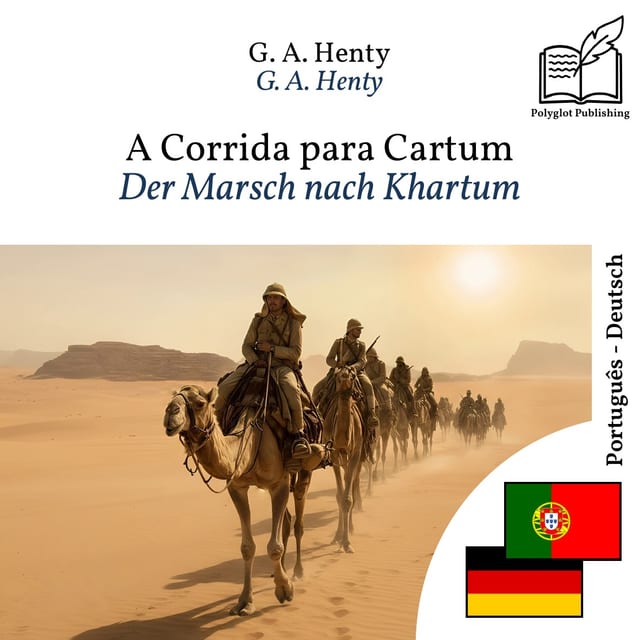 Der Marsch nach Khartum