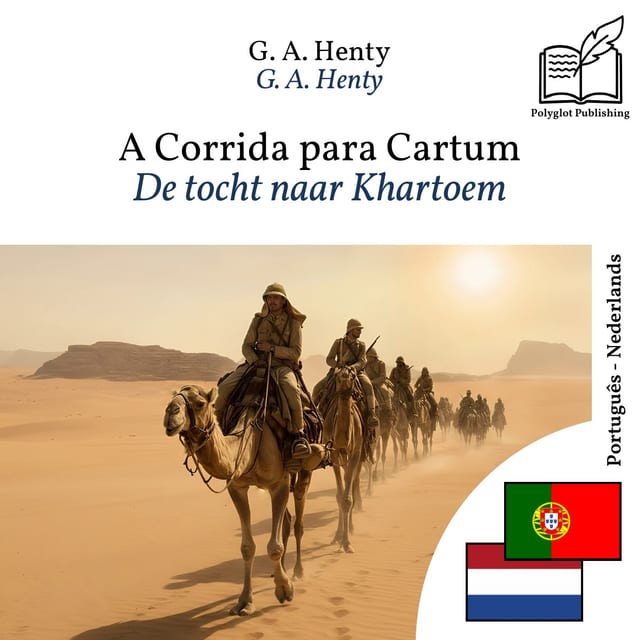 De tocht naar Khartoem
