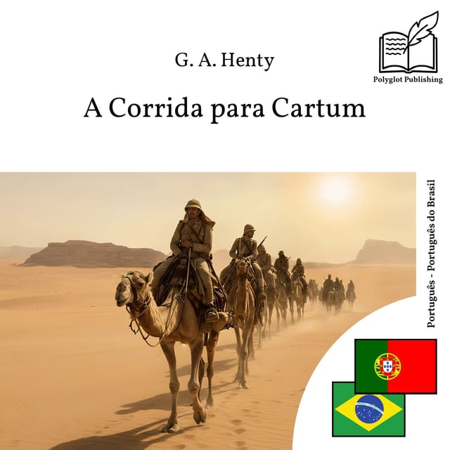 A Corrida para Cartum