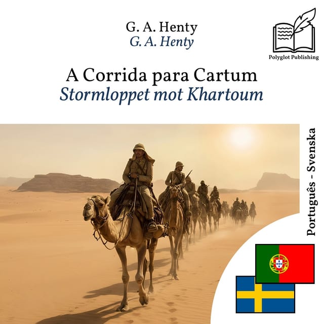 Stormloppet mot Khartoum